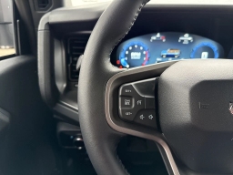 Ford Bronco Big Bend 4 Door 4x4 2025