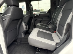 Ford Bronco Big Bend 4 Door 4x4 2025