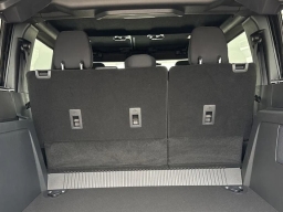 Ford Bronco Big Bend 4 Door 4x4 2025