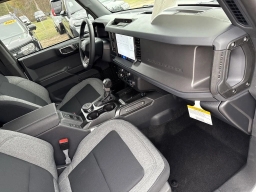 Ford Bronco Big Bend 4 Door 4x4 2025