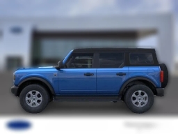 Ford Bronco Big Bend 4 Door 4x4 2025