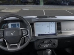 Ford Bronco Big Bend 4 Door 4x4 2025