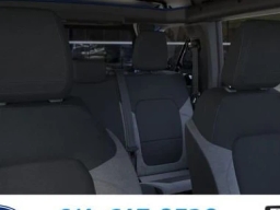 Ford Bronco Big Bend 4 Door 4x4 2025