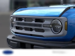 Ford Bronco Big Bend 4 Door 4x4 2025