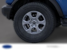 Ford Bronco Big Bend 4 Door 4x4 2025