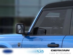 Ford Bronco Big Bend 4 Door 4x4 2025