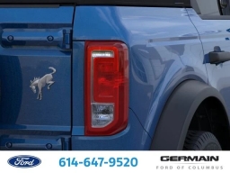 Ford Bronco Big Bend 4 Door 4x4 2025