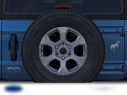 Ford Bronco Big Bend 4 Door 4x4 2025