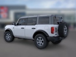 Ford Bronco Big Bend 4 Door 4x4 2025