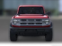 Ford Bronco Big Bend 4 Door 4x4 2025