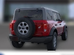 Ford Bronco Big Bend 4 Door 4x4 2025