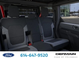 Ford Bronco Big Bend 4 Door 4x4 2025