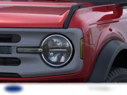 Ford Bronco Big Bend 4 Door 4x4 2025