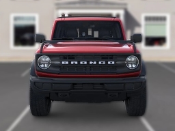 Ford Bronco Big Bend 4 Door 4x4 2026