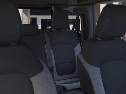 Ford Bronco Big Bend 4 Door 4x4 2026