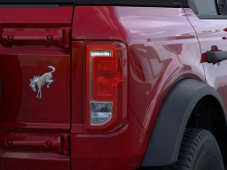 Ford Bronco Big Bend 4 Door 4x4 2026