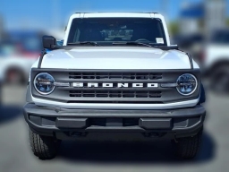 Ford Bronco Big Bend 4 Door 4x4 2026