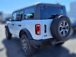 Ford Bronco Big Bend 4 Door 4x4 2026