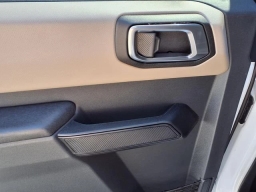 Ford Bronco Big Bend 4 Door 4x4 2026