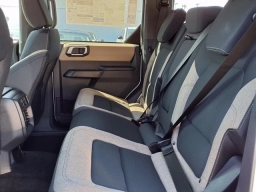 Ford Bronco Big Bend 4 Door 4x4 2026