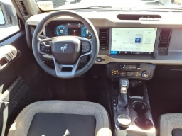 Ford Bronco Big Bend 4 Door 4x4 2026