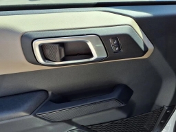 Ford Bronco Big Bend 4 Door 4x4 2026