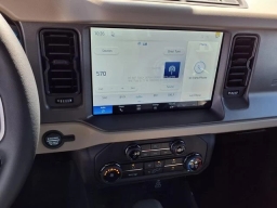 Ford Bronco Big Bend 4 Door 4x4 2026