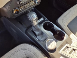 Ford Bronco Big Bend 4 Door 4x4 2026