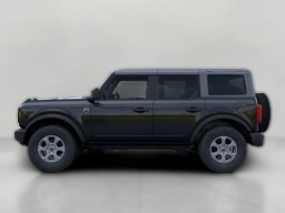 Ford Bronco Big Bend 4 Door 4x4 2026