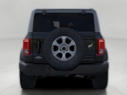 Ford Bronco Big Bend 4 Door 4x4 2026