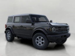 Ford Bronco Big Bend 4 Door 4x4 2026