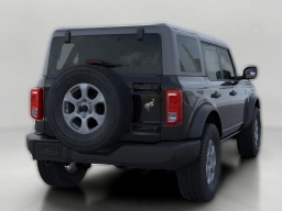 Ford Bronco Big Bend 4 Door 4x4 2026