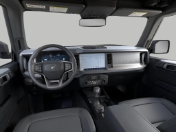 Ford Bronco Big Bend 4 Door 4x4 2026