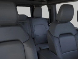 Ford Bronco Big Bend 4 Door 4x4 2026