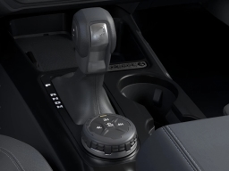 Ford Bronco Big Bend 4 Door 4x4 2026