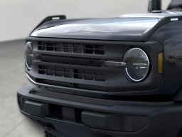 Ford Bronco Big Bend 4 Door 4x4 2026