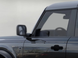 Ford Bronco Big Bend 4 Door 4x4 2026