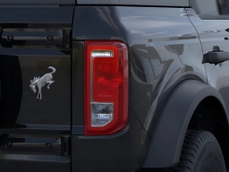 Ford Bronco Big Bend 4 Door 4x4 2026