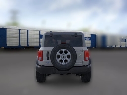 Ford Bronco Big Bend 4 Door 4x4 2026