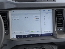 Ford Bronco Big Bend 4 Door 4x4 2026