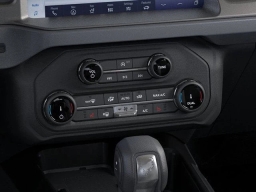 Ford Bronco Big Bend 4 Door 4x4 2026