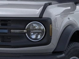 Ford Bronco Big Bend 4 Door 4x4 2026