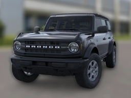 Ford Bronco Big Bend 4 Door 4x4 2026