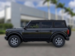 Ford Bronco Big Bend 4 Door 4x4 2026