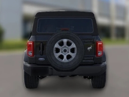 Ford Bronco Big Bend 4 Door 4x4 2026