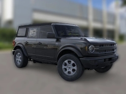 Ford Bronco Big Bend 4 Door 4x4 2026