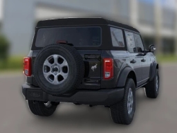 Ford Bronco Big Bend 4 Door 4x4 2026