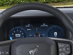 Ford Bronco Big Bend 4 Door 4x4 2026