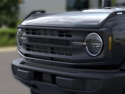 Ford Bronco Big Bend 4 Door 4x4 2026