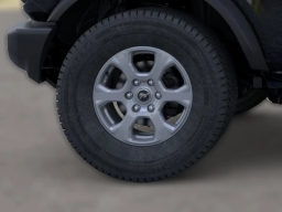 Ford Bronco Big Bend 4 Door 4x4 2026